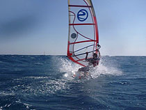 Plachta Cross - X