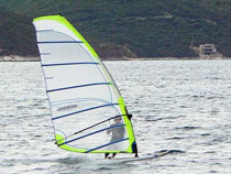 Plachty Maraton SL