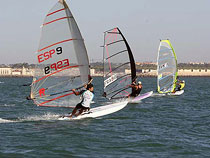 Plachty Maraton SL