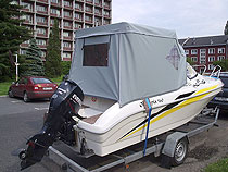 Yacht celt